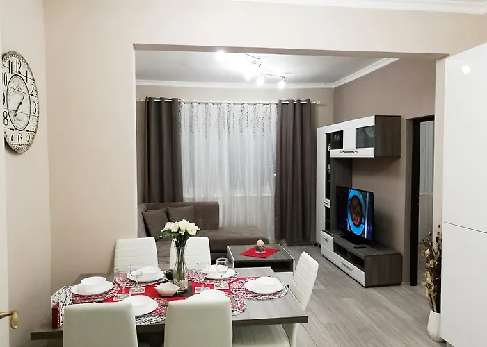 The Wings Apartment