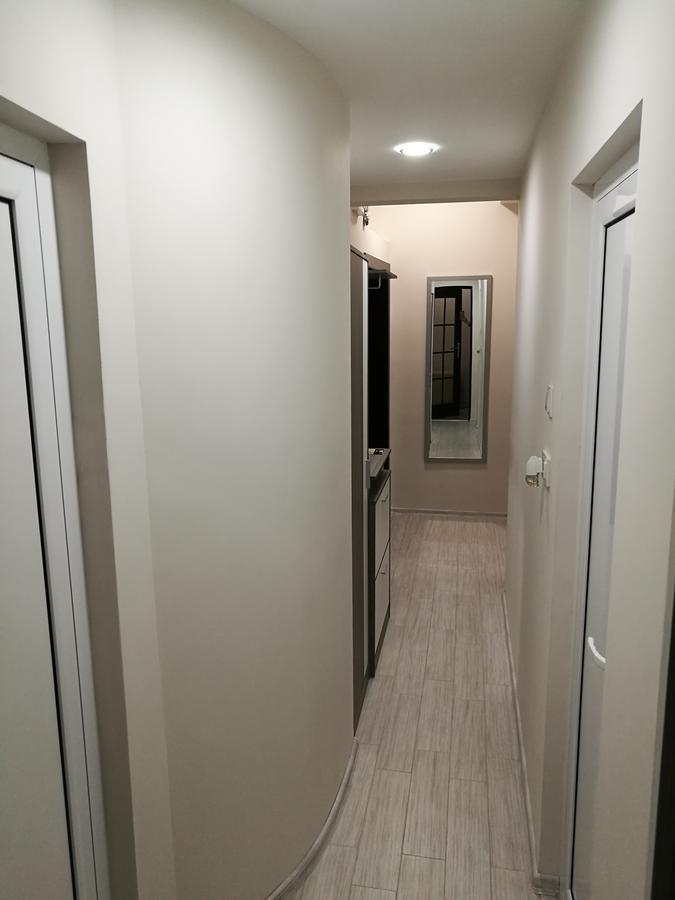 Appartement The Wings *