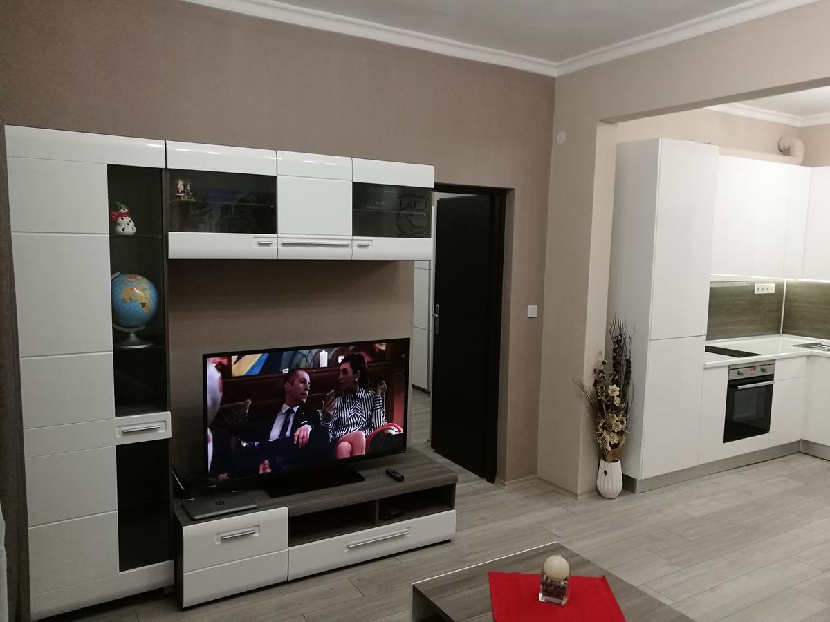 The Wings Appartement