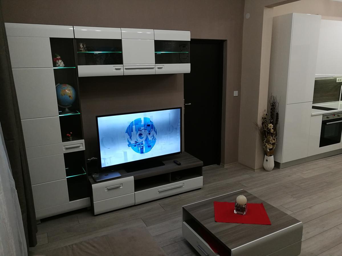 The Wings Appartement *