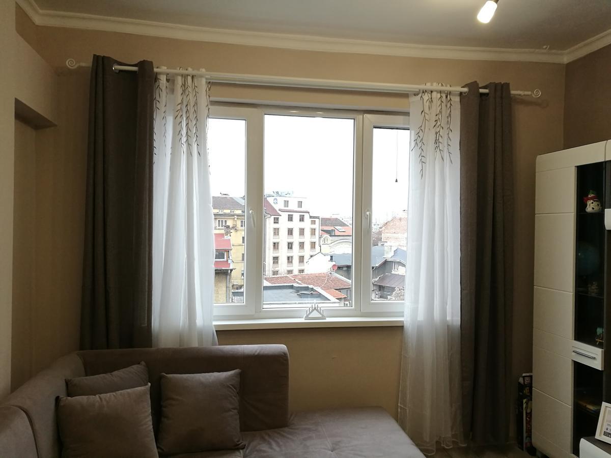 The Wings Appartement Sofia