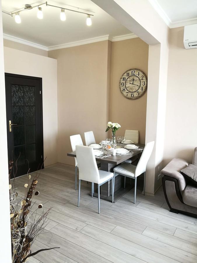 Appartement The Wings Sofia
