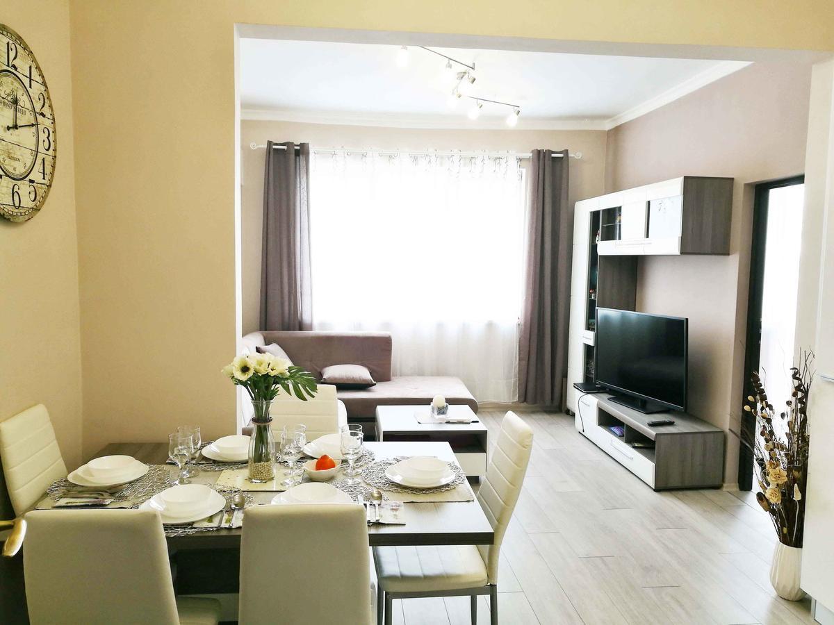 Appartement The Wings