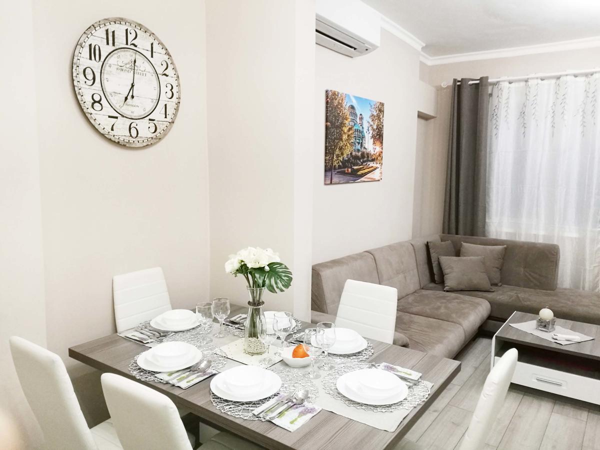 Appartement The Wings
