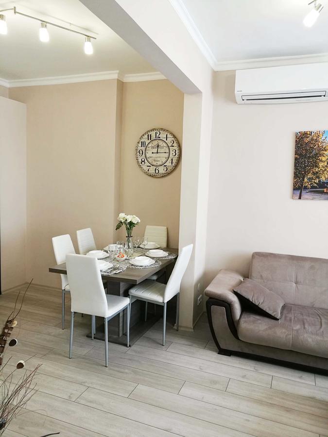 The Wings Appartement *