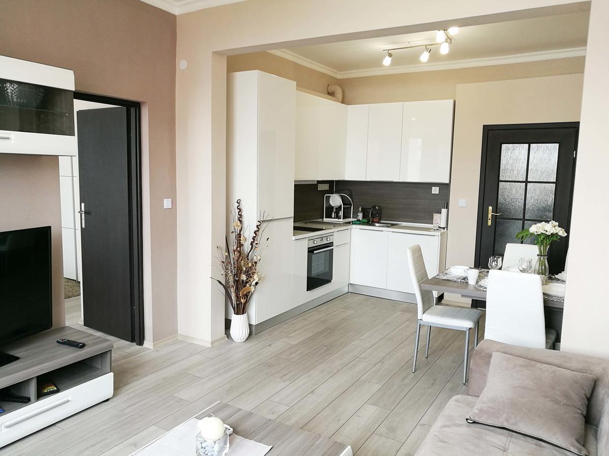 The Wings Appartement *