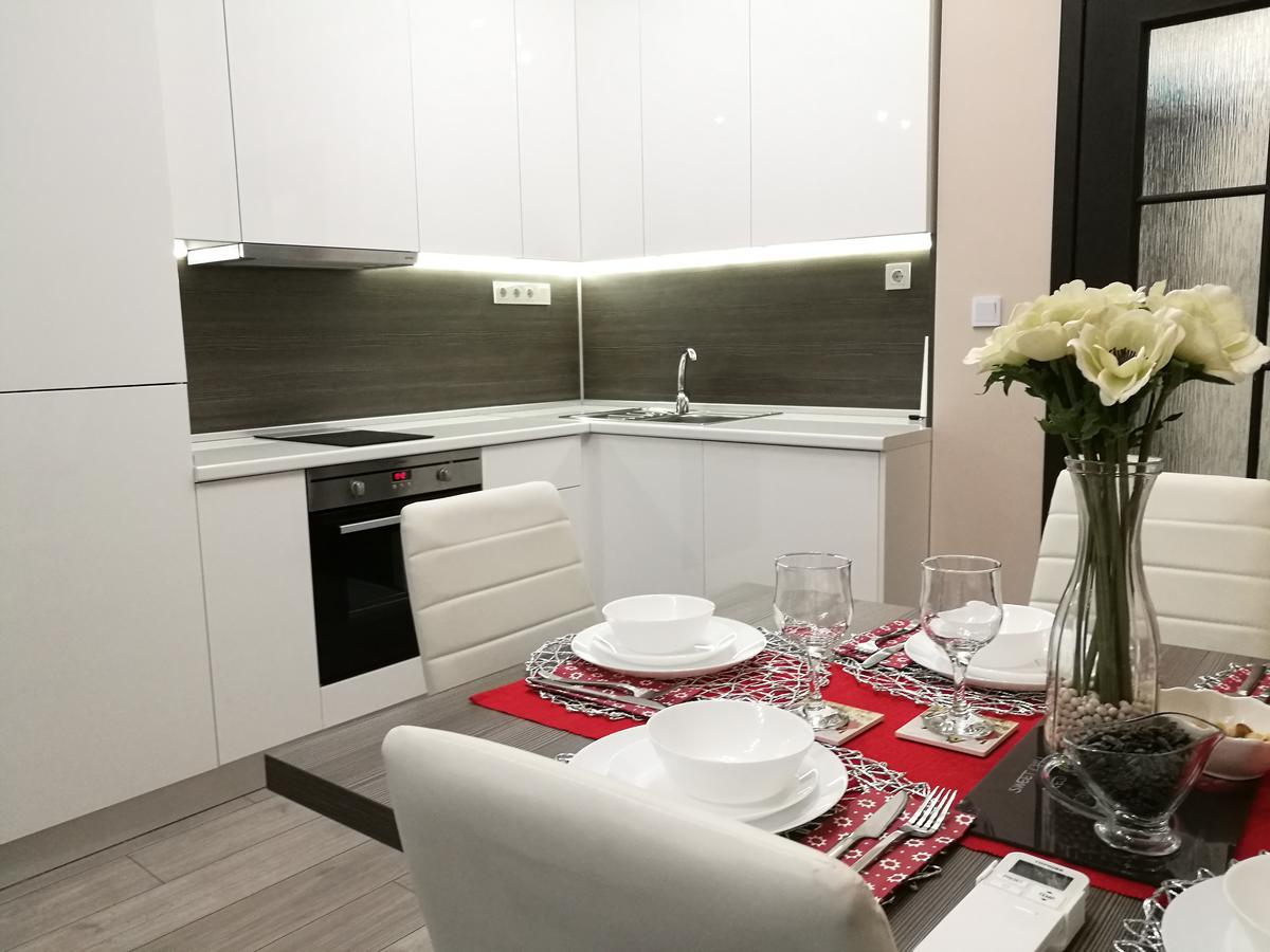 Apartament The Wings Sofia