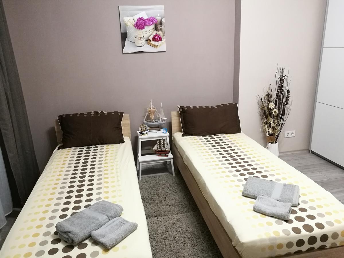 Apartament The Wings Sofia